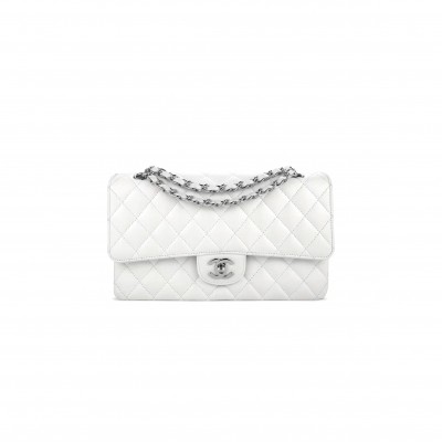 CHANEL MEDIUM CLASSIC FLAP (25.5*15.5*6.5cm)